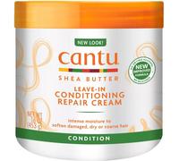 Cantu Leave-In Conditioning Repair Cream 453g
