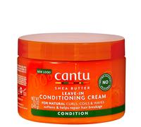 Cantu Shea Butter Leave in Conditioning Repair Cream 453g