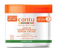 Cantu - Shea Butter Leave in Conditioning Repair Cream (453g)