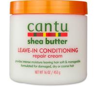 Cantu Leave-In Conditioning Repair Cream 453g