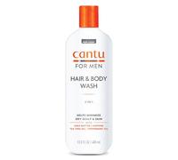 Cantu Men 3in1 Shampoo 400ml 400ml