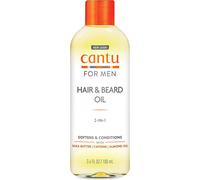 Cantu | Shea Butter Men's Hair & Beard Care Products
