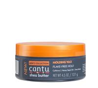 Cantu Shea Butter Men's Moulding Wax 4.5oz