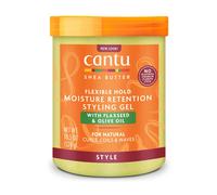 Cantu Shea Butter Moisture Retention Styling Gel 524g