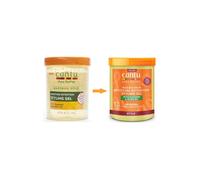 Cantu Shea Butter Styling Gel Flaxseed & Olive 524gr 524gr