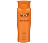 Cantu Shea Butter Moisturizing Cream Shampoo 400ml 400ml