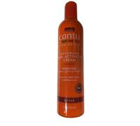 Cantu Shea Butter Moisturizing Curl Activator Cream 12oz 355ml
