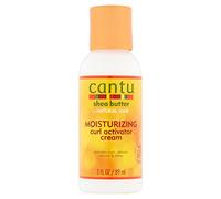 Cantu Shea Butter Moisturizing Curl Activator Cream, 3 Fluid Ounce