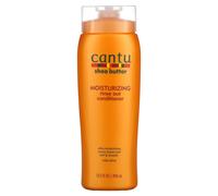 Cantu Shea Butter Moisturizing Rinse Out Conditioner - 13.5 Fl Oz