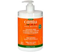Cantu Shea Butter Natural Sulfate Free Xl 709ml Conditioner