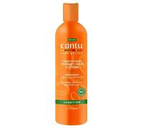 Cantu Shea Butter Nourishing Creamy Balm for Curly Hair, 355 ml