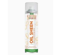 Cantu Shea Butter Oil Sheen Spray 10oz