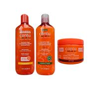 Cleansing Cream Shampoo