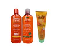 Cleansing Cream Shampoo