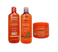 Cleansing Cream Shampoo