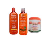 Cleansing Cream Shampoo