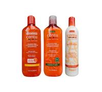 Cleansing Cream Shampoo