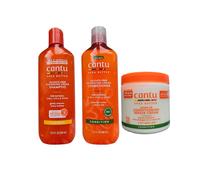 Cleansing Cream Shampoo