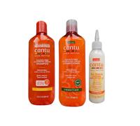 Cleansing Cream Shampoo