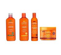 Cleansing Cream Shampoo