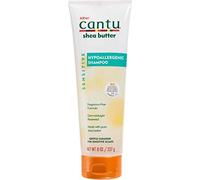 Shampoo Cantu Shea Butter Sensitive Hypoallergenic (227 g)