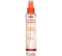 Cantu Shea Butter Shield Heat & Spray 151ml Thermal Protector