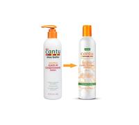Cantu Shea Butter Smoothing Leave In Lotion 284gr 284gr