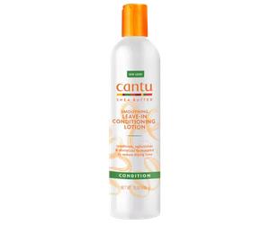 Cantu Shea Butter Smoothing Leave In Lotion 284gr