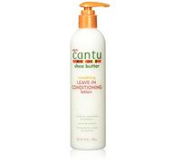 Cantu Shea Butter Smoothing Leave-in Conditioning Lotion 284g