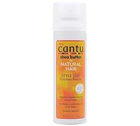 Cantu Shea Butter Natural Frizz Free Finisher 141gr 141gr