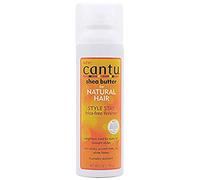 Cantu Shea Butter Natural Frizz Free Finisher 141gr 141gr