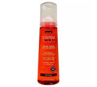 Cantu Shea Butter Styling Mousse for curly hair, 248 ml