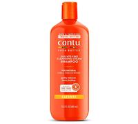 Cleansing Cream Shampoo