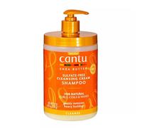 Cantu Shea Butter Natural Sulfate Free Shampoo XL 709gr 709gr