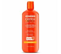 Cantu Shea Butter Sulfate-Free Cleansing Shampoo 400ml