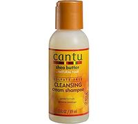 Cantu Shea Butter Cleansing Cream Shampoo 89ml