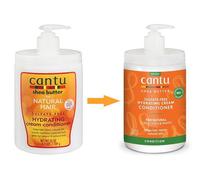Cantu Shea Butter Natural Sulfate Free Conditioner XL 709ml 709ml