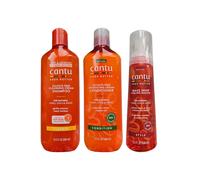 Cleansing Cream Shampoo