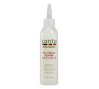 Cantu Shea Butter Super Shine Hair Silk 6oz by Cantu