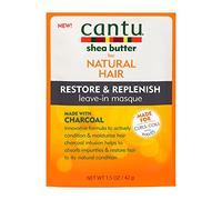 Cantu Shea Butter Sweat Protection Style Saver - 1.5 Oz