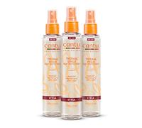 Cantu Shea Butter Thermal Shield Heat Protectant, 5.1 fl oz (Pack of 3)