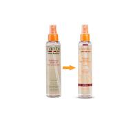 Cantu Shea Butter Thermal Shield Heat Protectant 5.1 Ounce (150ml)