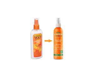 CANTU SHEA Coil Calm Detangler 8oz