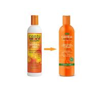 CANTU SHEA Creamy Hair Lotion 12 oz