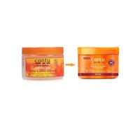 Cantu Define & Shine Custard 340g
