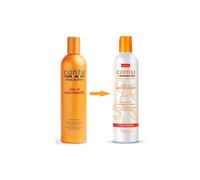CANTU Shea Oil Moisturiser 13 oz - Restores Dry, Brittle Hair and Protects from Heat & Weather