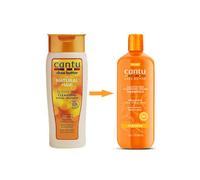 Cleansing Cream Shampoo