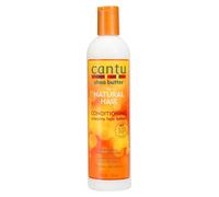 Cantu Sheabutter Natural Hair Conditioning Cream Hair Lotion 355ml UK FREE POST
