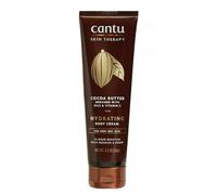 Cantu Skin Therapy Shea Butter Nourishing Body Cream 240g