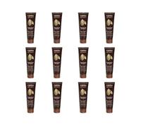 Cantu Skin Therapy Cocoa Butter Hydrating Body Cream 240g - Pack of 12